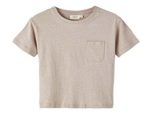 Lil Atelier bark t-shirt