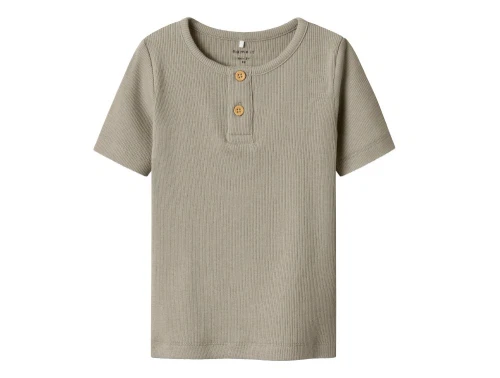 Name It t-shirt pure cashmere