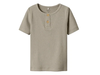 Name It t-shirt pure cashmere