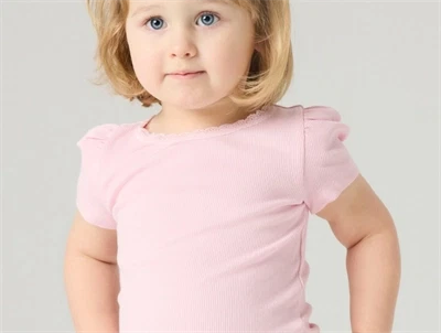 Name It parfait pink top