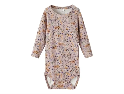 Name It body bark blomster