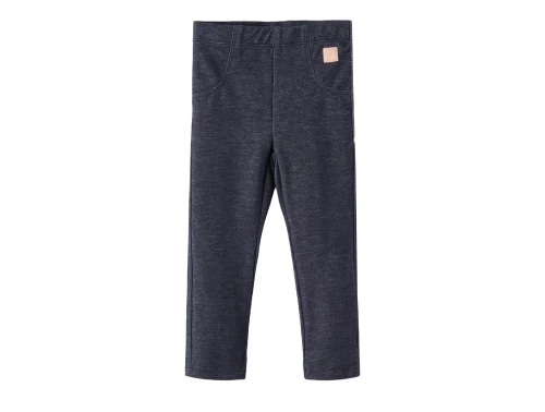 Name It dark blue denim legging