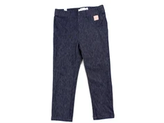 Name It dark blue denim legging