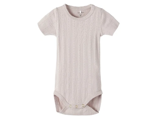 Name It body cloud gray