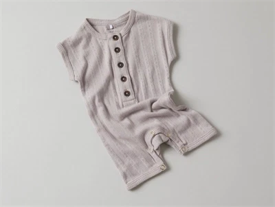 Name It jumpsuit cloud gray