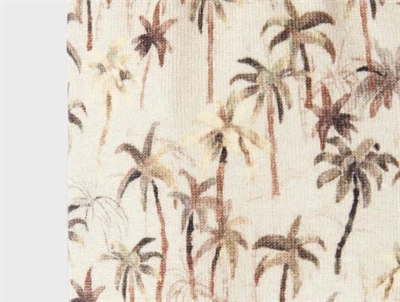 Name It leggings oatmeal palmer