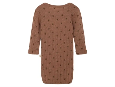 Lil Atelier sinopia fresco body merinould