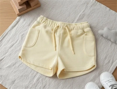 Name It shorts sweat flan