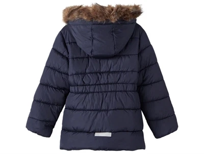 Name It vinterjakke dark sapphire