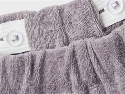 Lil Atelier silver filigree shorts