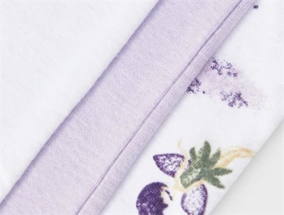 Name It orchid petal fairy body (3-pak)