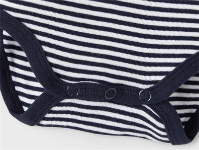 Name It dark sapphire body (3-pak)