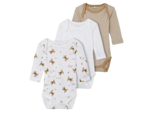 Name It incense teddy body (3-pak)