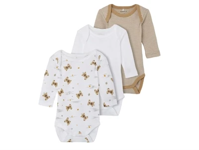 Name It incense teddy body (3-pak)