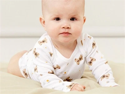 Name It incense teddy body (3-pak)