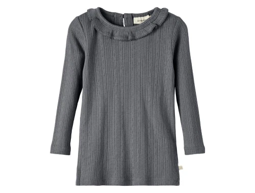 Lil Atelier quiet shade top flæse