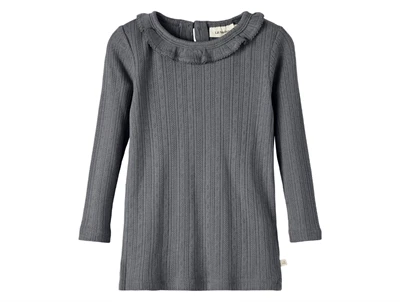 Lil Atelier quiet shade top flæse
