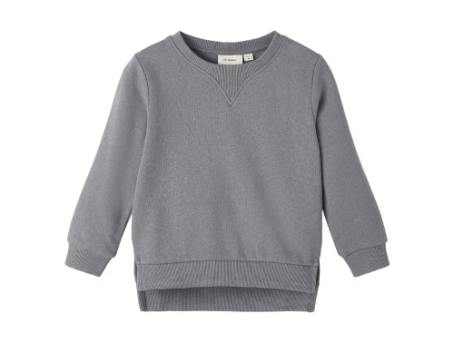 Lil Atelier quiet shade sweatshirt
