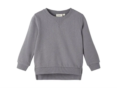 Lil Atelier quiet shade sweatshirt