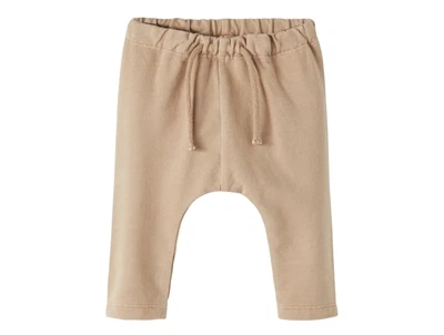 Lil Atelier bukser almondine