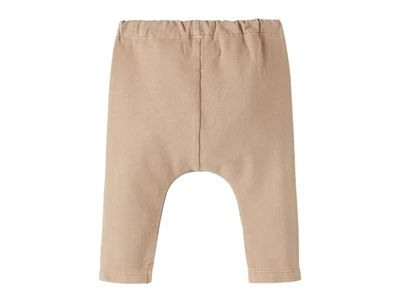 Lil Atelier bukser almondine