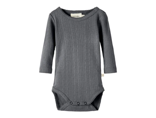 Lil Atelier quiet shade body hulmønster