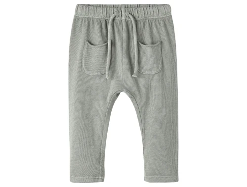 Lil Atelier bukser monument