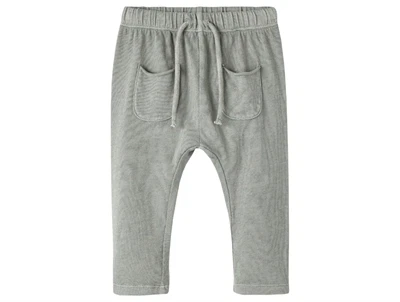 Lil Atelier bukser monument