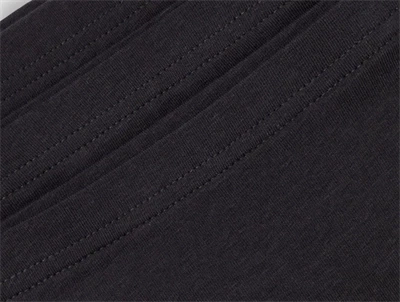 Name It black hipsters (3-pak)