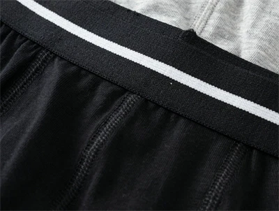 Name It black boxershorts (3-pak)