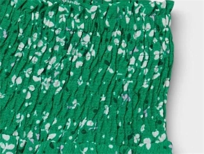 Name It nederdel jolly green