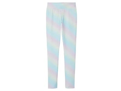 Name It leggings dream blue
