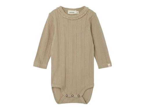 Lil Atelier body tuffet flæse