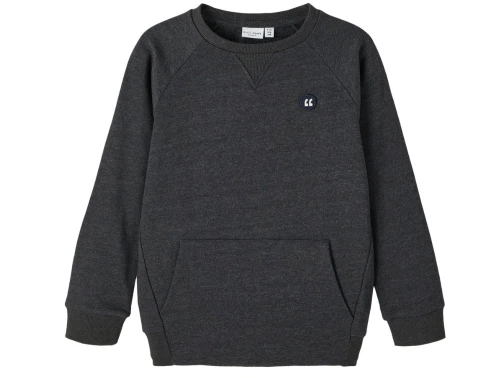 Name It black sweatshirt