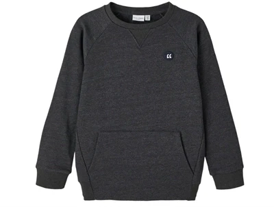Name It black sweatshirt