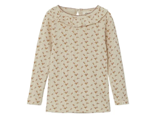 Lil Atelier top fog print