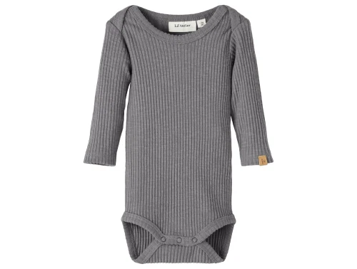 Lil Atelier body silver filigree