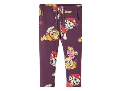 Name It sweatpants hortensia Paw Patrol