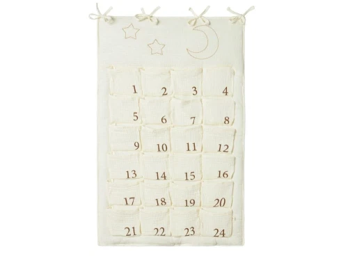 Lil Atelier julekalender turtledove