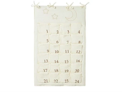 Lil Atelier julekalender turtledove