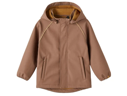 Lil Atelier overgangsjakke myristica