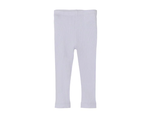 Name It purple heather leggings