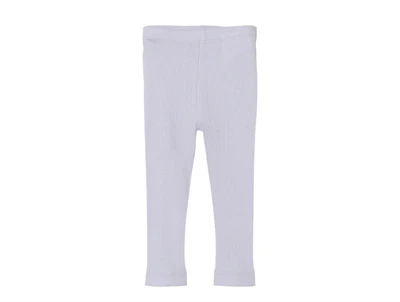 Name It purple heather leggings