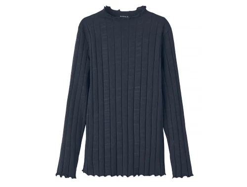 Name It dark sapphire slim top