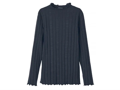 Name It dark sapphire slim top
