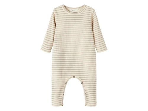 Lil Atelier natdragt fog striber