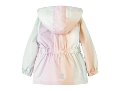 Name It sommerjakke pale banana