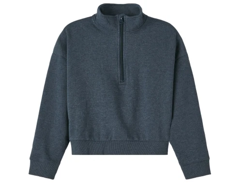 Name It dark sapphire sweatshirt