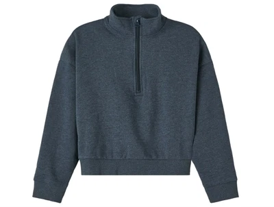 Name It dark sapphire sweatshirt