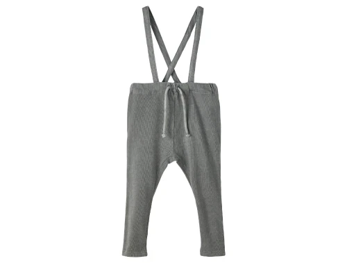 Lil Atelier selebukser quiet shade